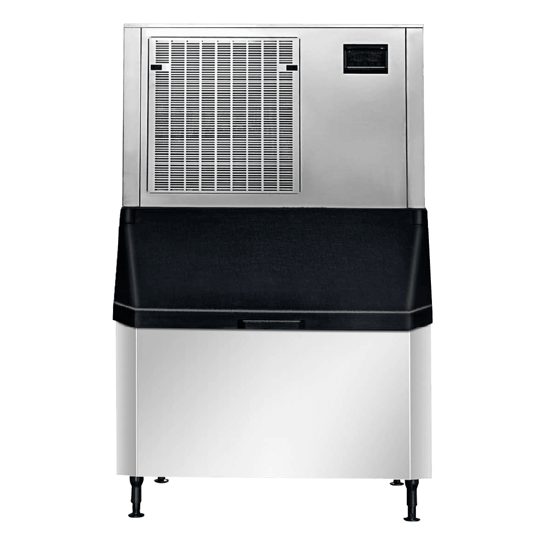 Fabricadora de Hielo en Escamas Brunetti IFM1000B (1000 Kgs/Dia)